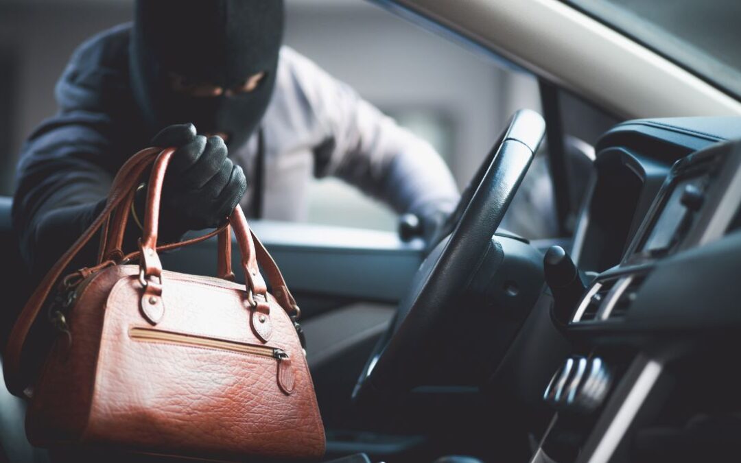 8 Safety Measures To Prevent Thieves From Targeting Your Car