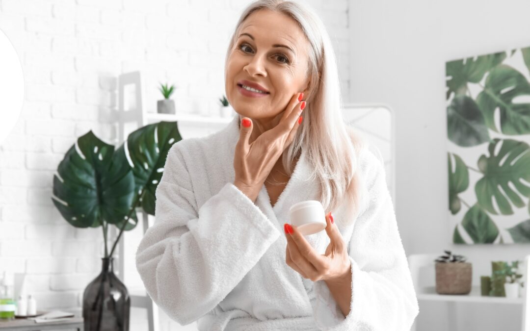 Smart Savings on Anti-Aging Beauty Products for the After 50 Woman