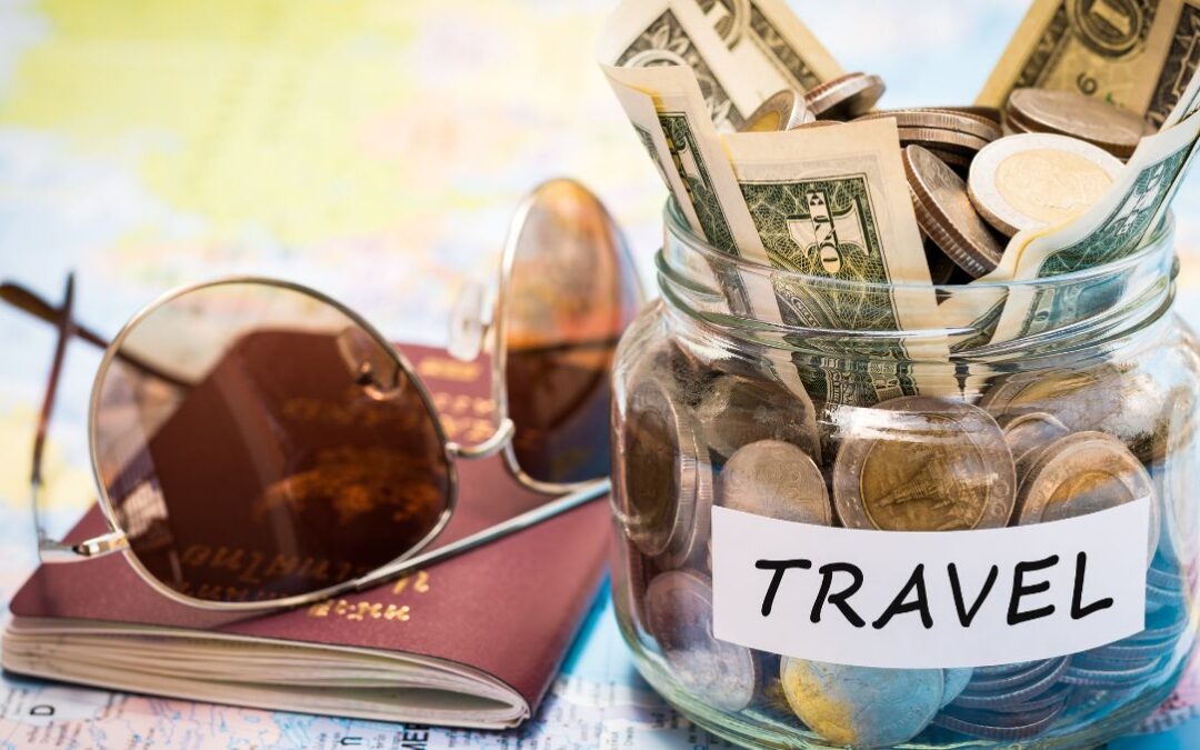 Maximize Your Travel Budget With These Cost-Cutting Hacks