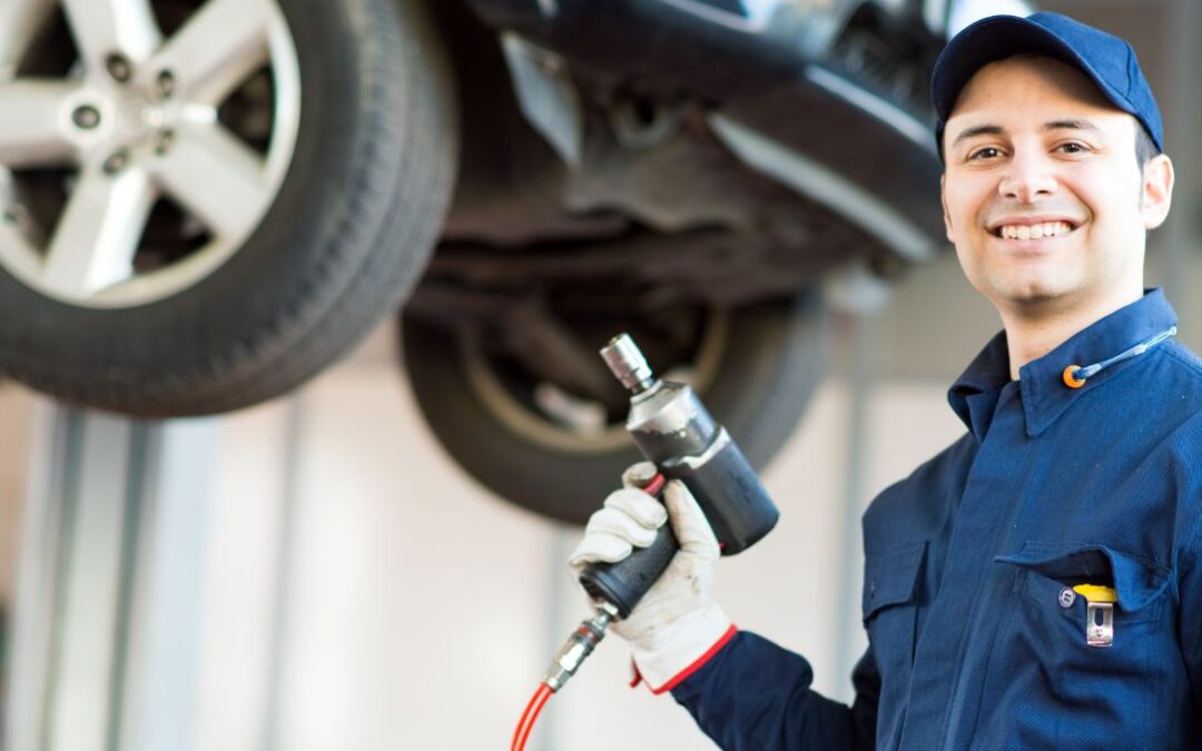 Selecting a Reliable Auto Repair Shop: 6 Questions To Ask